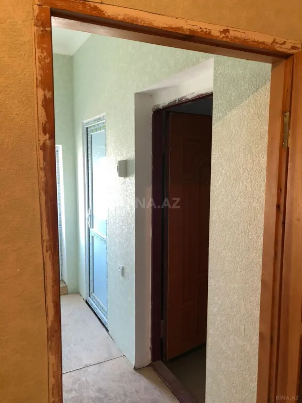 Satılır 1 otaqlı mənzil 45 m²