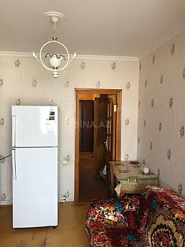 Satılır 1 otaqlı mənzil 45 m²