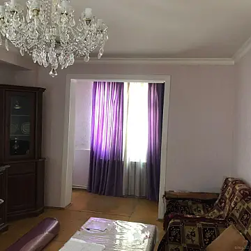 Satılır 1 otaqlı mənzil 45 m² — Bakı, Qaraçuxur 1 otaq 45.00 m²