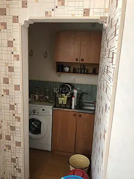 Satılır 1 otaqlı mənzil 45 m²