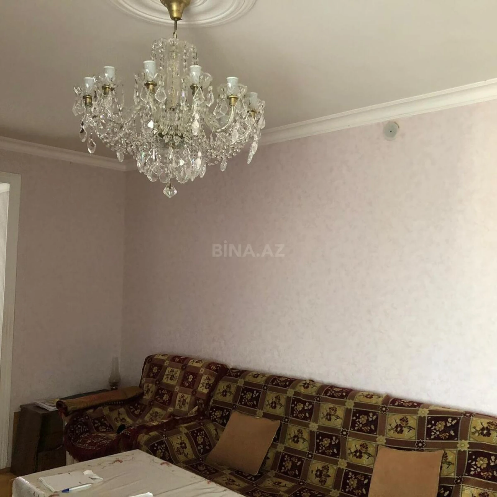 Satılır 1 otaqlı mənzil 45 m²
