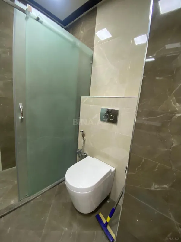 Kirayə verilir 2 otaqlı mənzil 100 m²