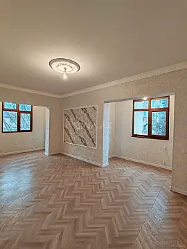 Satılır 3 otaqlı mənzil 100 m² — Xırdalan, Abşeron 3 otaq 100.00 m²