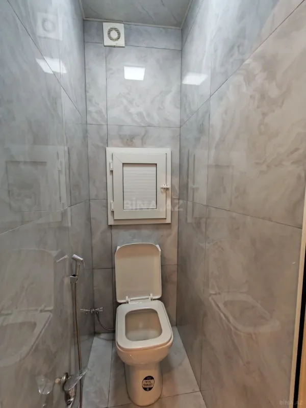 Satılır 3 otaqlı mənzil 100 m²
