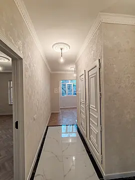 Satılır 3 otaqlı mənzil 100 m²