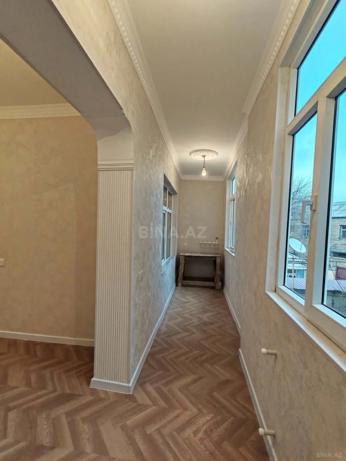 Satılır 3 otaqlı mənzil 100 m²