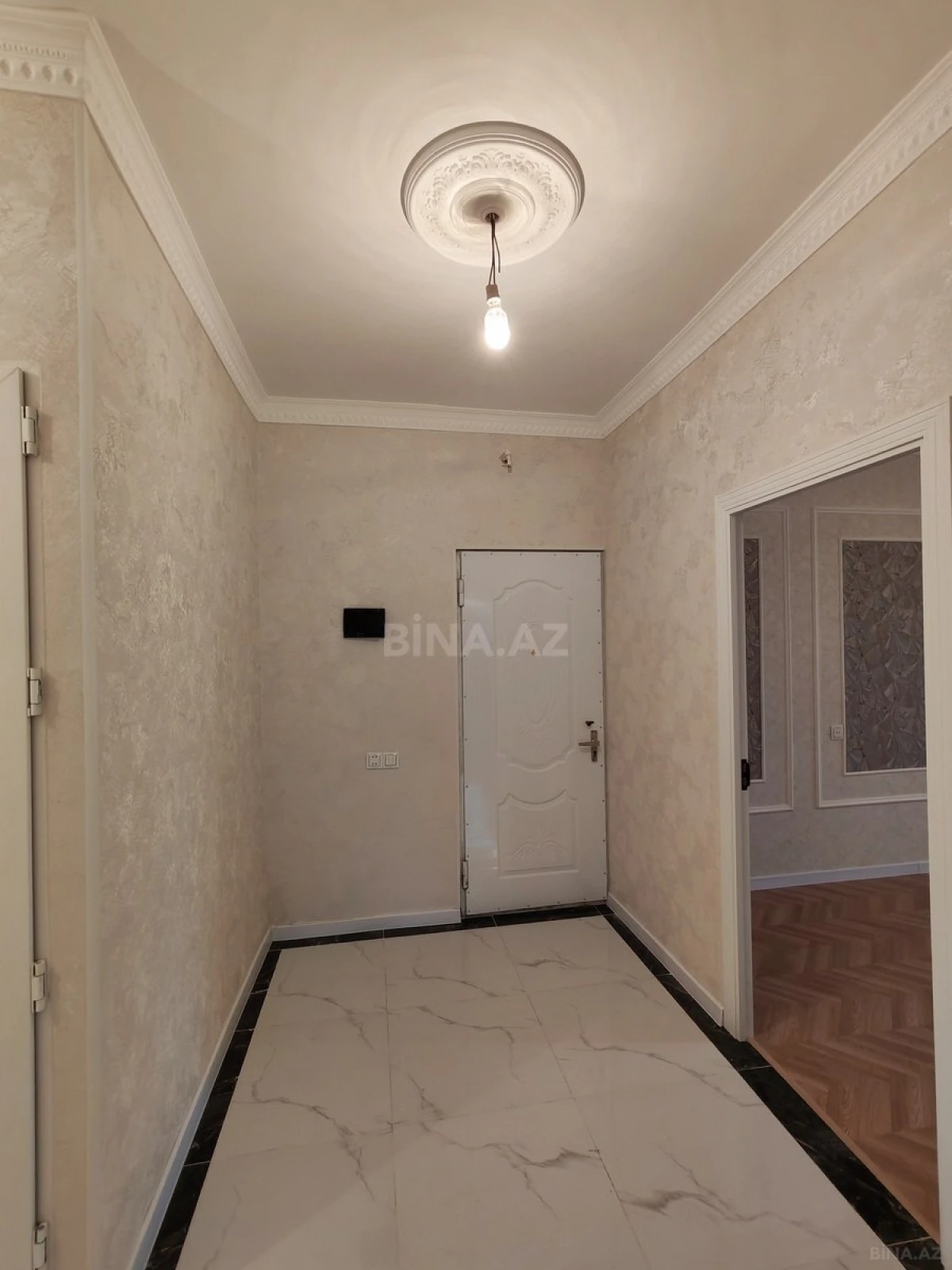 Satılır 3 otaqlı mənzil 100 m²