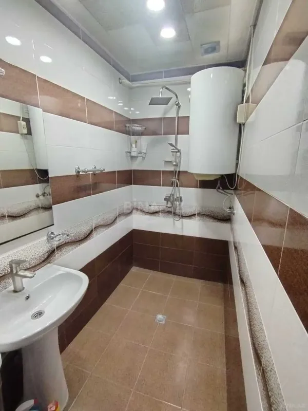 Satılır 3 otaqlı mənzil 85 m²