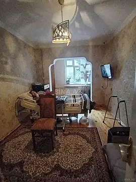 Satılır 3 otaqlı mənzil 85 m²