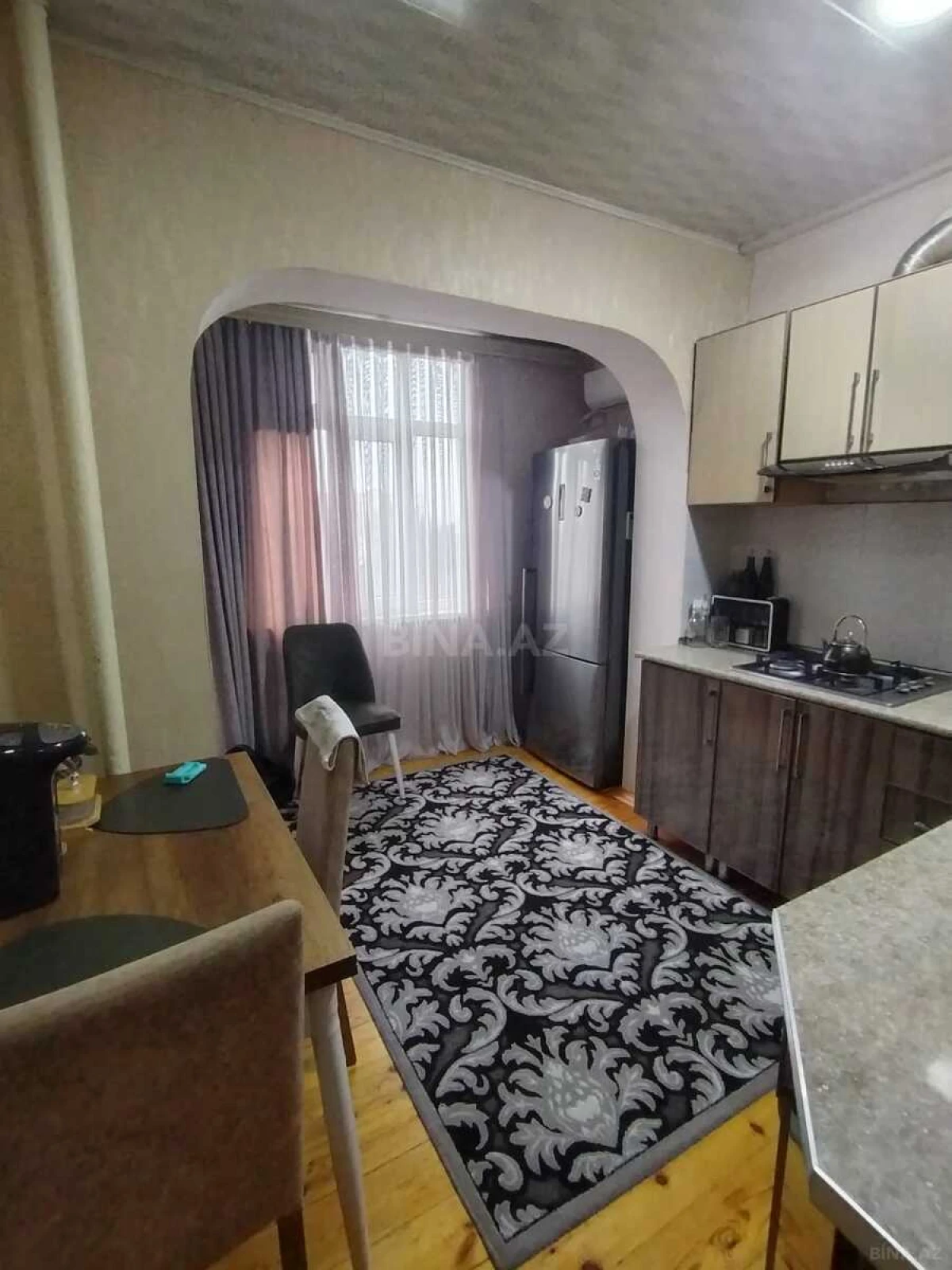 Satılır 3 otaqlı mənzil 85 m²