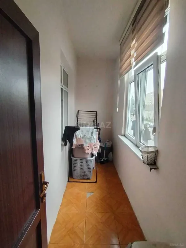 Satılır 3 otaqlı mənzil 85 m²
