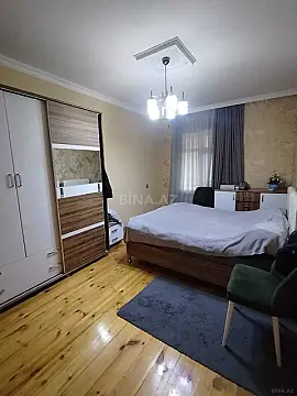 Satılır 3 otaqlı mənzil 85 m²