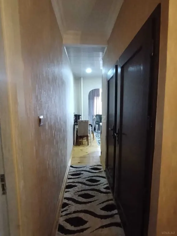 Satılır 3 otaqlı mənzil 85 m²
