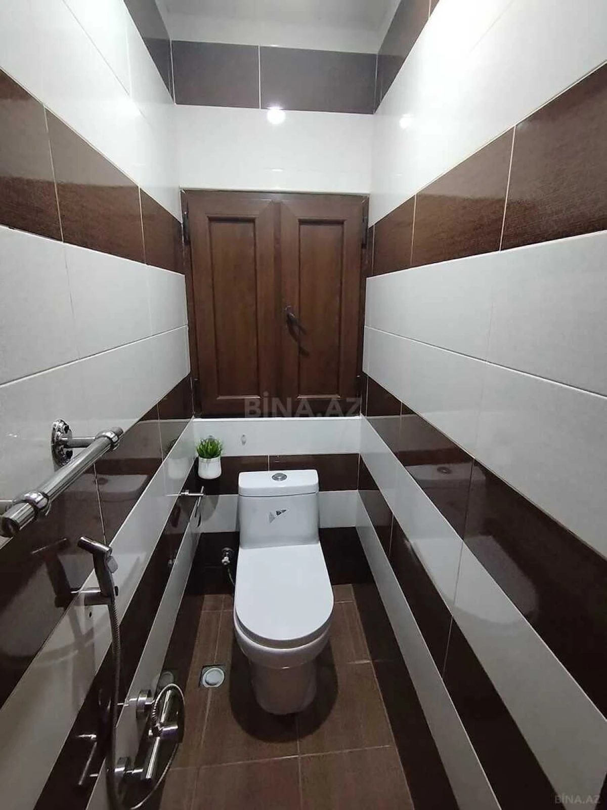 Satılır 3 otaqlı mənzil 85 m²