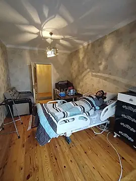 Satılır 3 otaqlı mənzil 85 m²