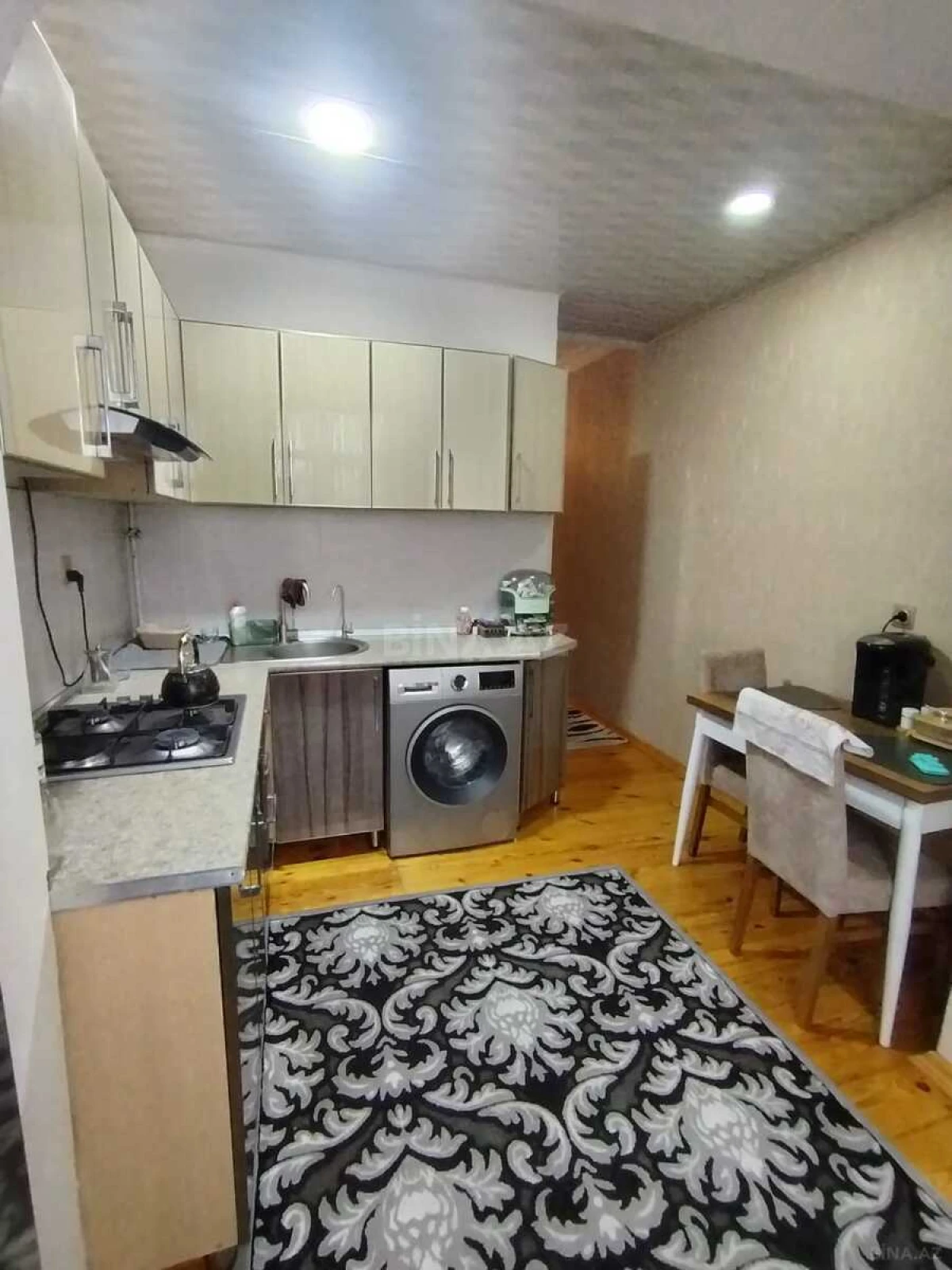Satılır 3 otaqlı mənzil 85 m²