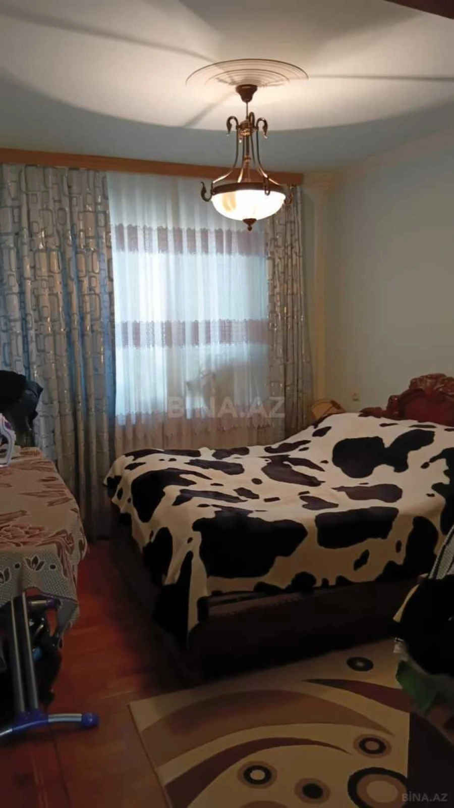 Satılır 3 otaqlı mənzil 80 m²