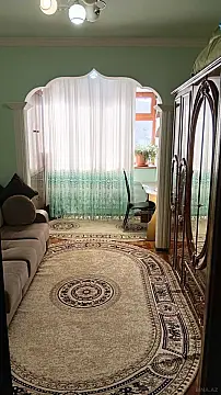 Satılır 3 otaqlı mənzil 80 m²
