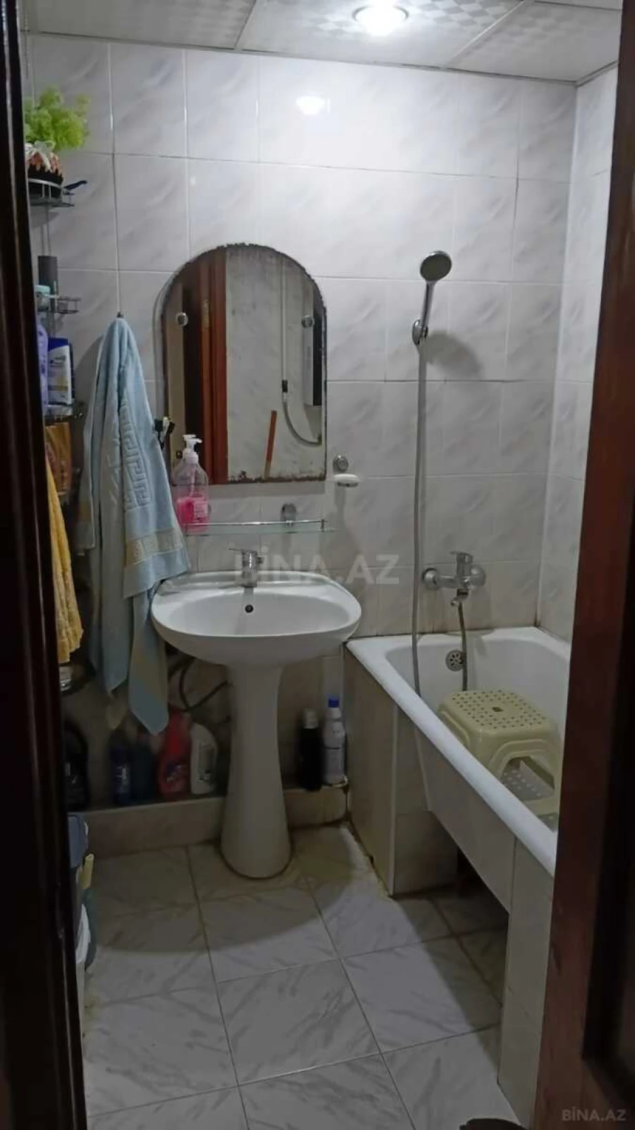 Satılır 3 otaqlı mənzil 80 m²