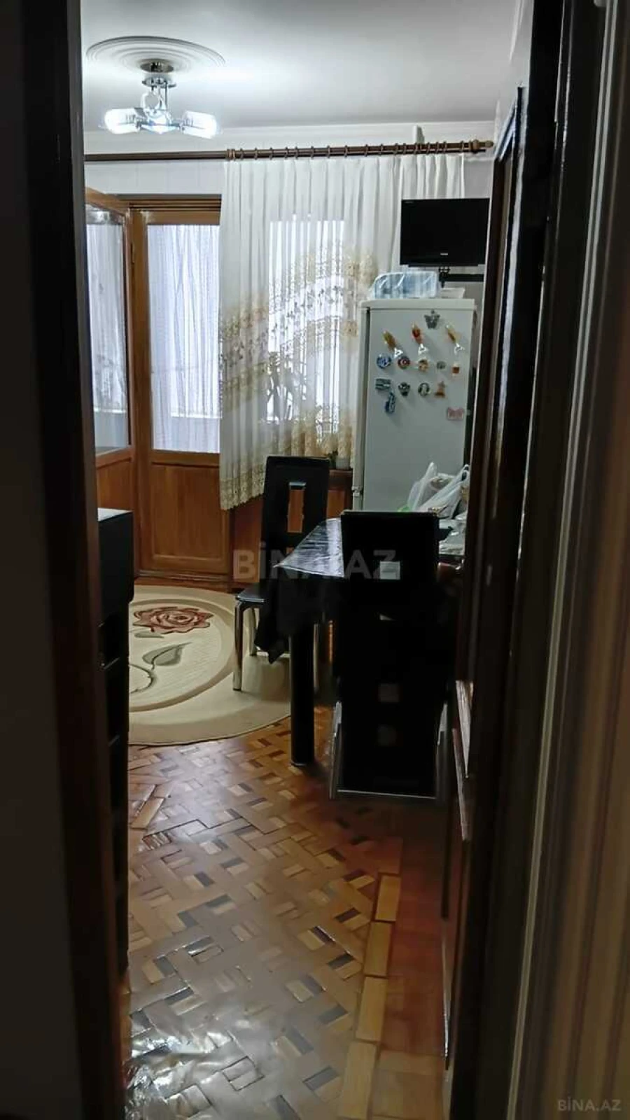 Satılır 3 otaqlı mənzil 80 m²