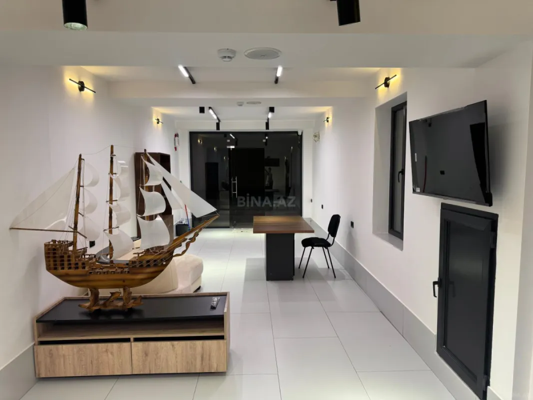 Satılır obyekt 58 m²