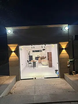 Satılır obyekt 58 m²