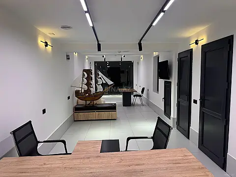 Satılır obyekt 58 m²