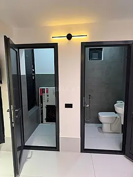 Satılır obyekt 58 m²