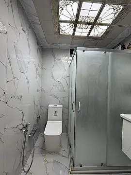 Satılır 2 otaqlı mənzil 54 m²