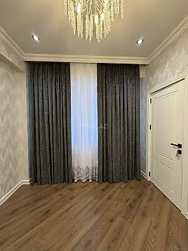 Satılır 2 otaqlı mənzil 54 m²
