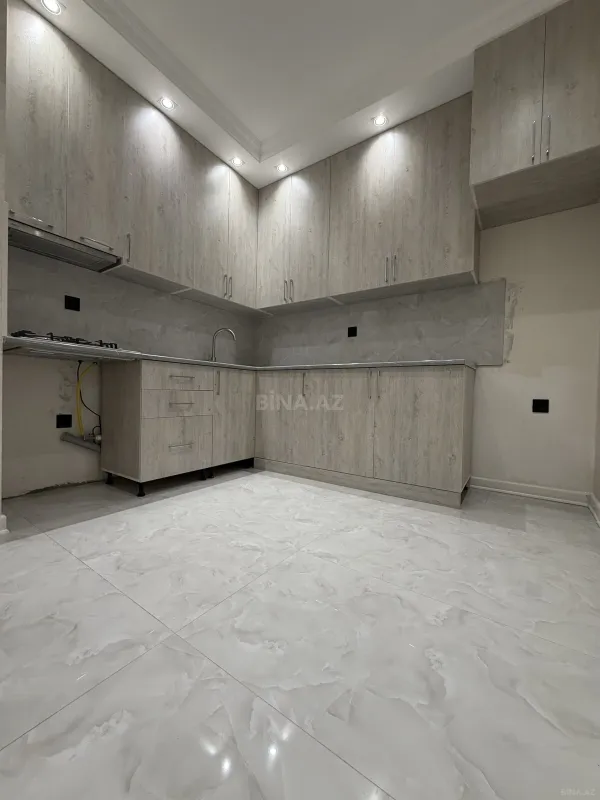 Satılır 2 otaqlı mənzil 54 m²