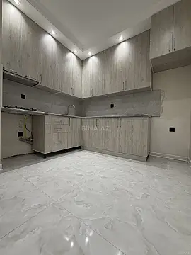Satılır 2 otaqlı mənzil 54 m²