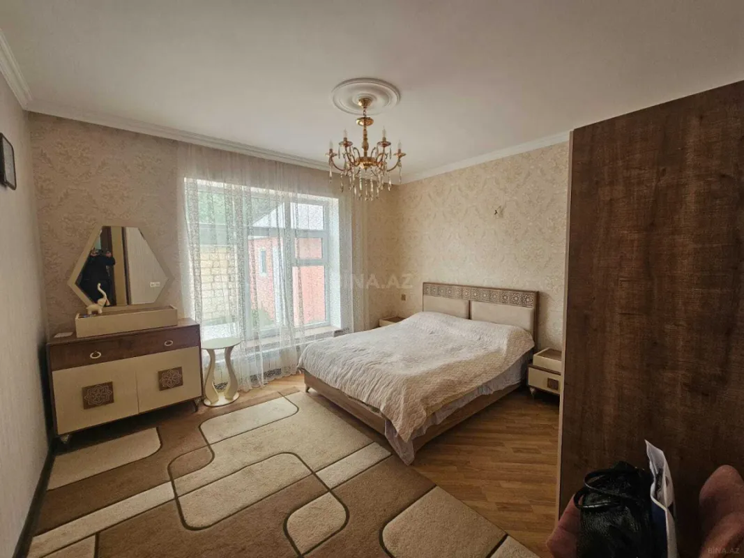 Satılır 3 otaqlı həyət evi 120 m²