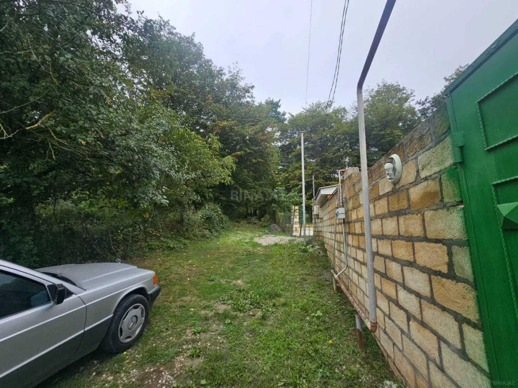 Satılır 3 otaqlı həyət evi 120 m²