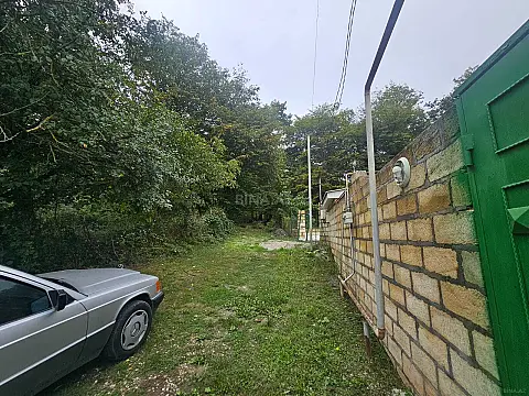 Satılır 3 otaqlı həyət evi 120 m²