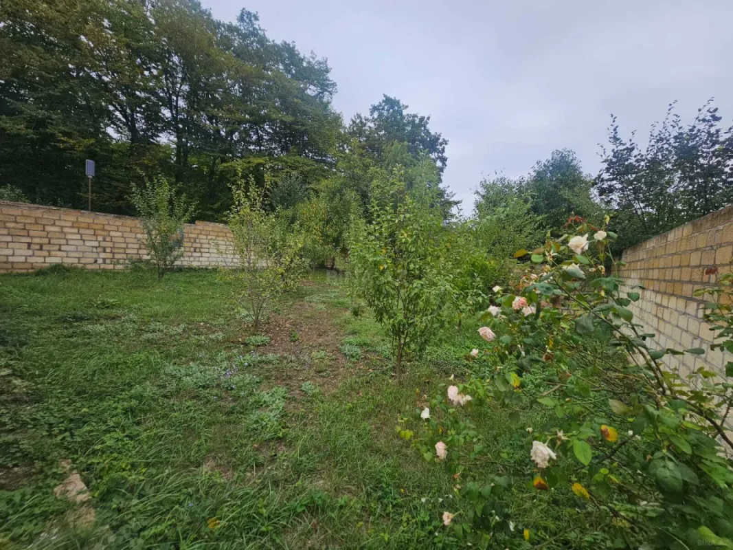 Satılır 3 otaqlı həyət evi 120 m²