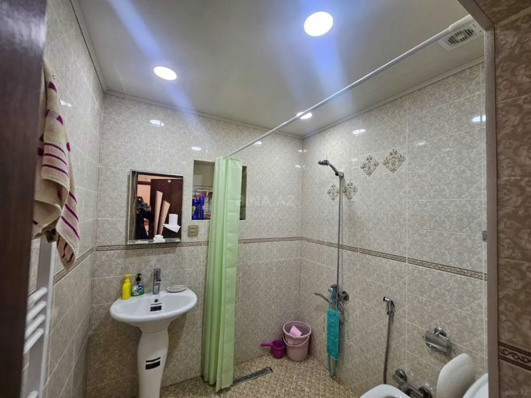 Satılır 3 otaqlı həyət evi 120 m²