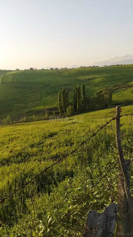 Satılır torpaq sahəsi 14 m²