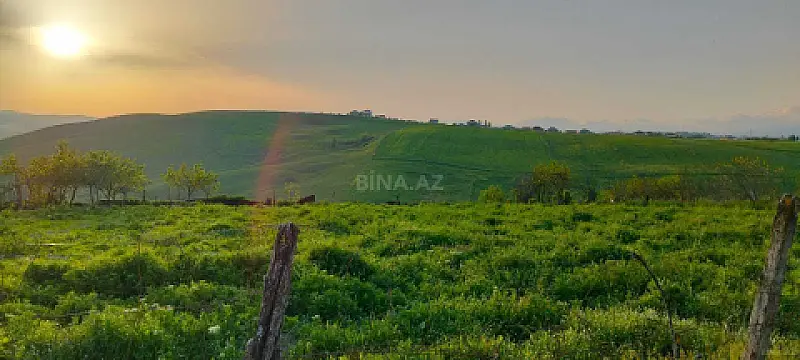 Satılır torpaq sahəsi 14 m²