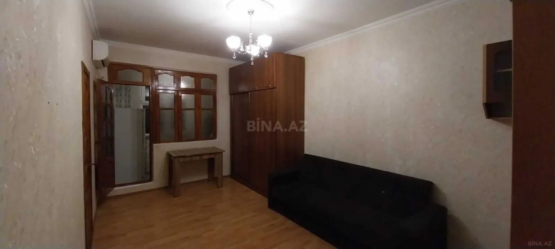 Satılır 2 otaqlı mənzil 37 m²