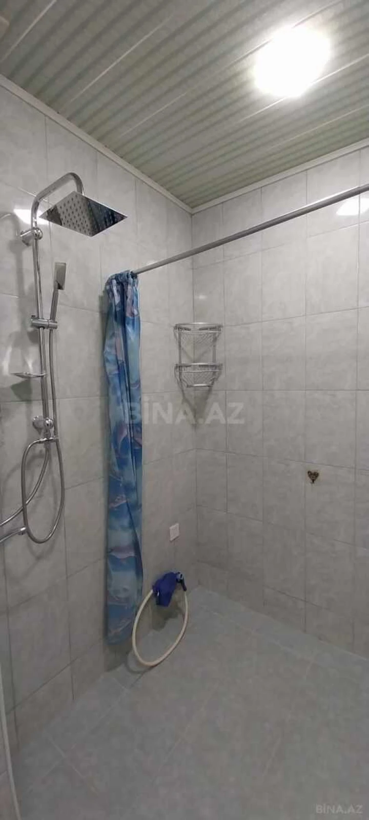Satılır 2 otaqlı mənzil 37 m²