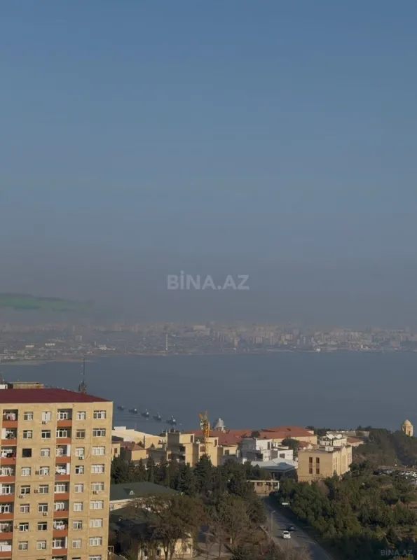 Satılır 2 otaqlı mənzil 110 m²