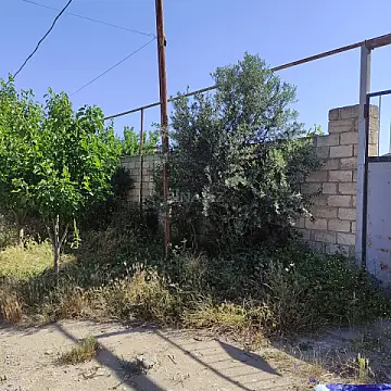 Satılır torpaq sahəsi 10 m²