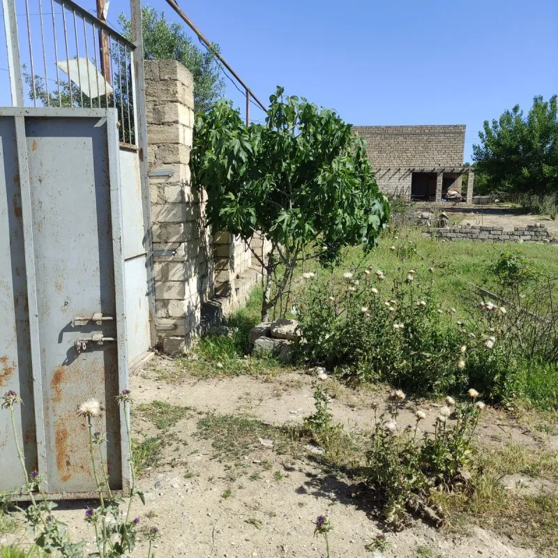 Satılır torpaq sahəsi 10 m²