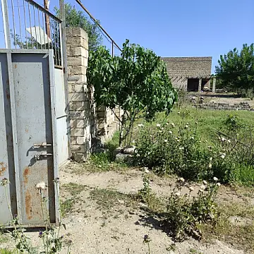 Satılır torpaq sahəsi 10 m² — Bakı, Buzovna 10.00 m²