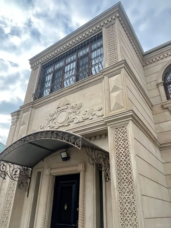 Kirayə verilir obyekt 350 m²