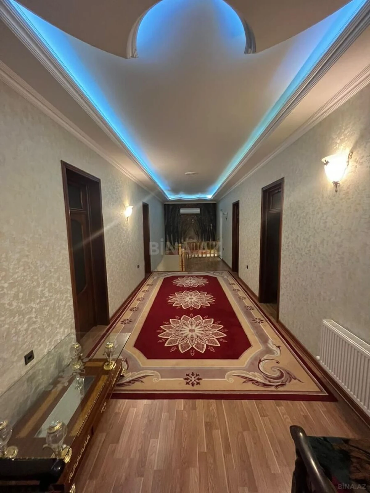 Kirayə verilir obyekt 350 m²