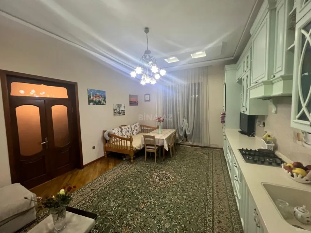 Kirayə verilir obyekt 350 m²