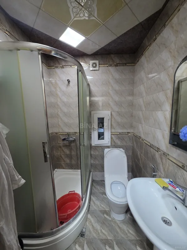 Satılır 2 otaqlı mənzil 53 m²