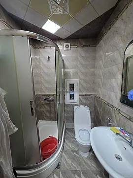 Satılır 2 otaqlı mənzil 53 m²